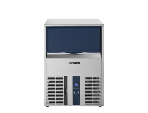 ARISTARCO Eistechnik – professionelle Eisbereiter