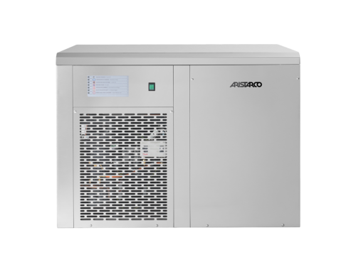 Flockeneisbereiter Andromeda von ARISTARCO