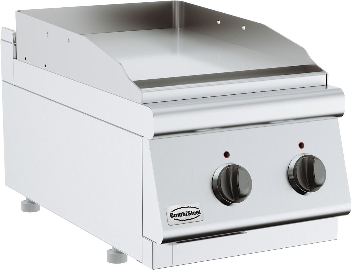 GASTRO&CO. BASE 700 Elektro-Grillplatte – 7178.0235