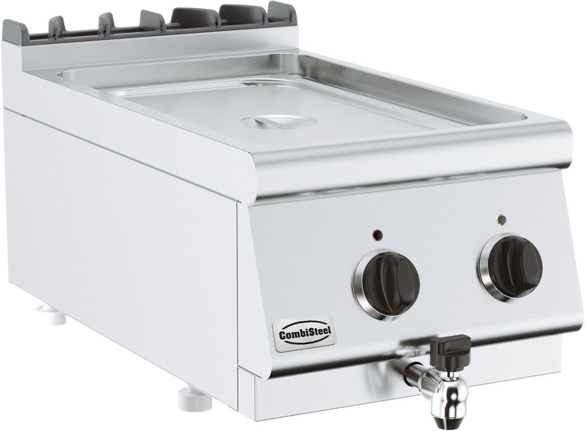 GASTRO&CO. BASE 700 Elektro Bain-Marie – 7178.0295