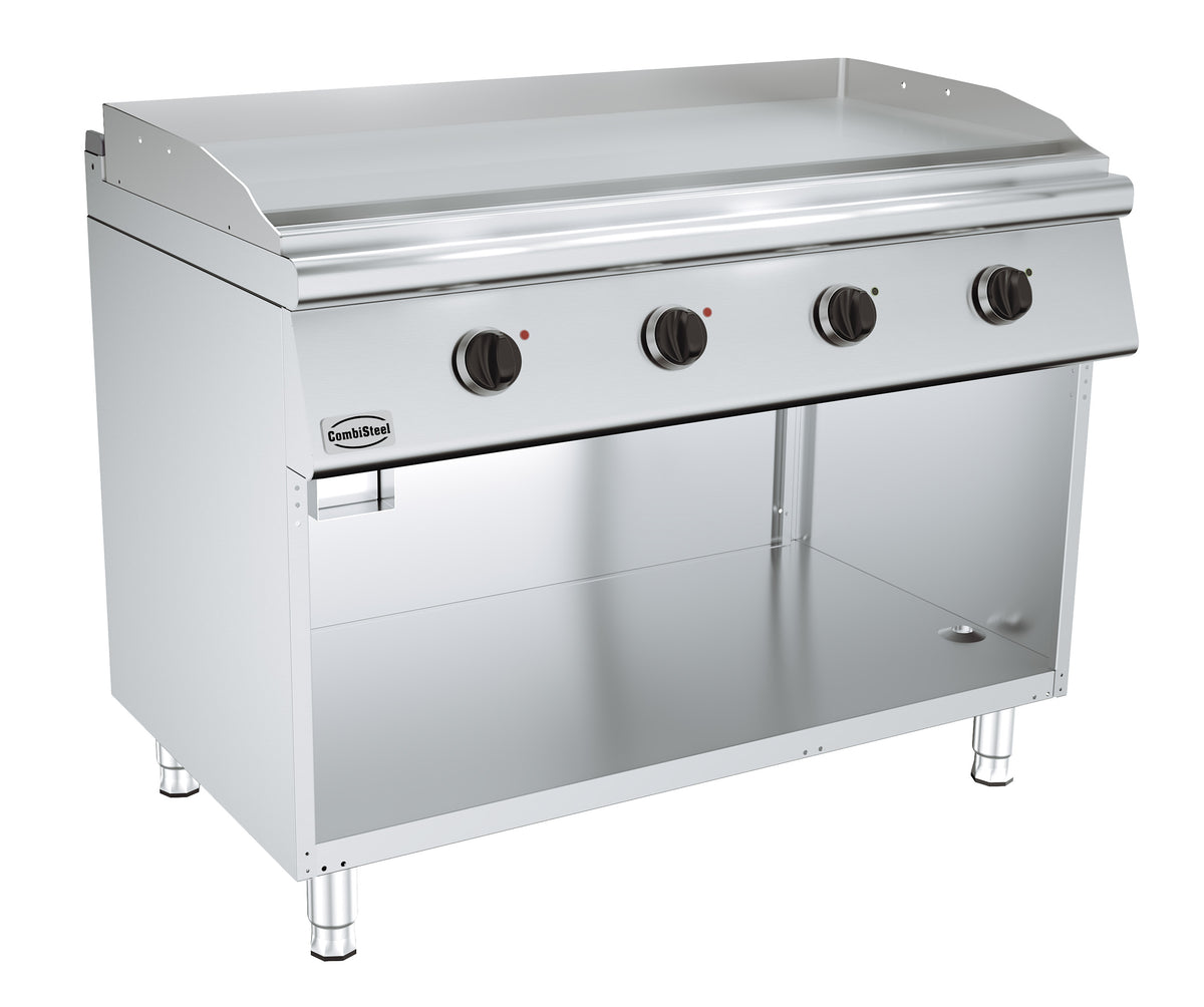 GASTRO&CO. BASE 700 Elektro-Grillplatte – 7178.0462