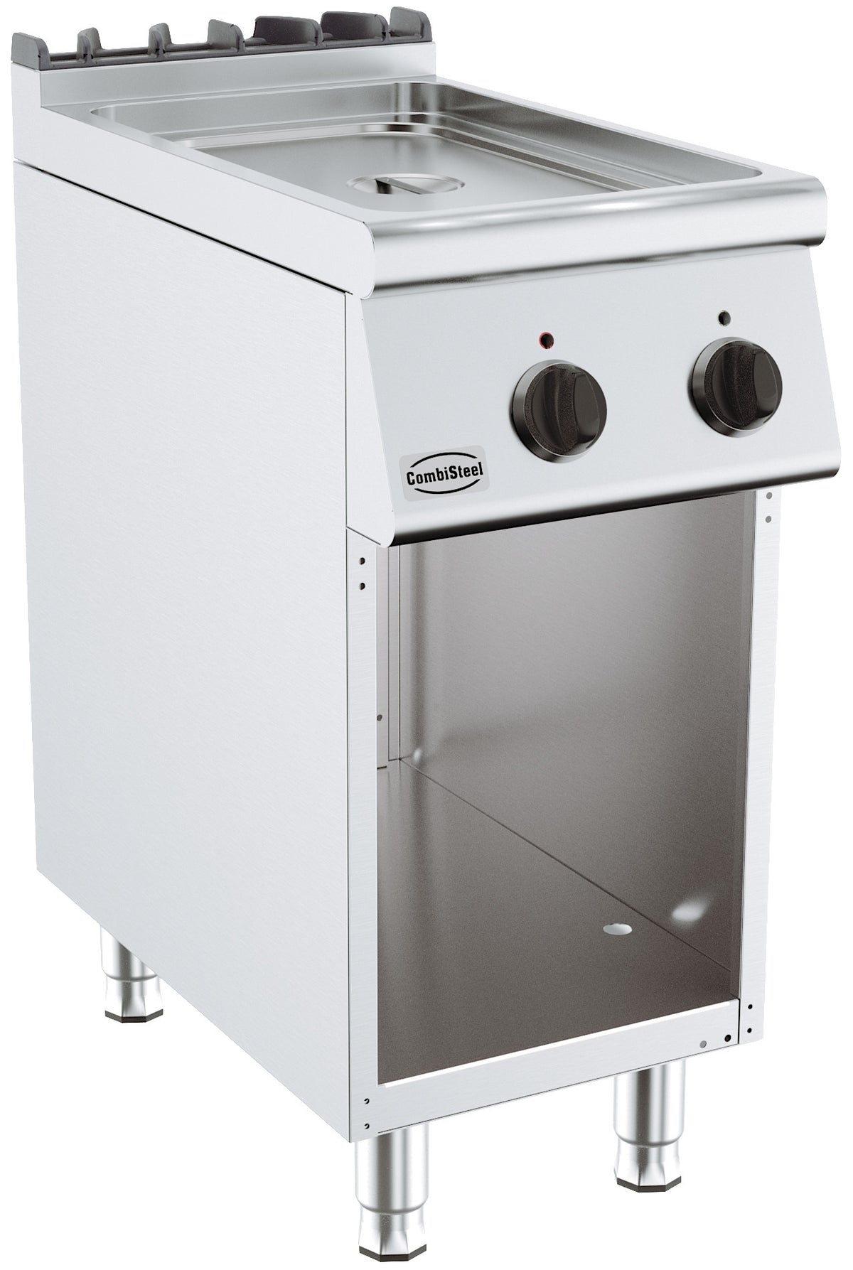 GASTRO&CO. BASE 700 Elektro Bain-Marie – 7178.0535