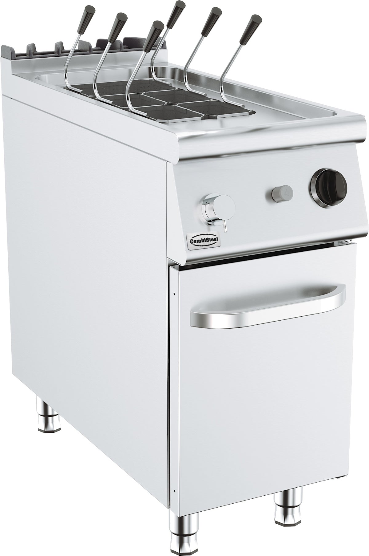 GASTRO&CO. BASE 900 Gas Nudelkocher – 7178.3075
