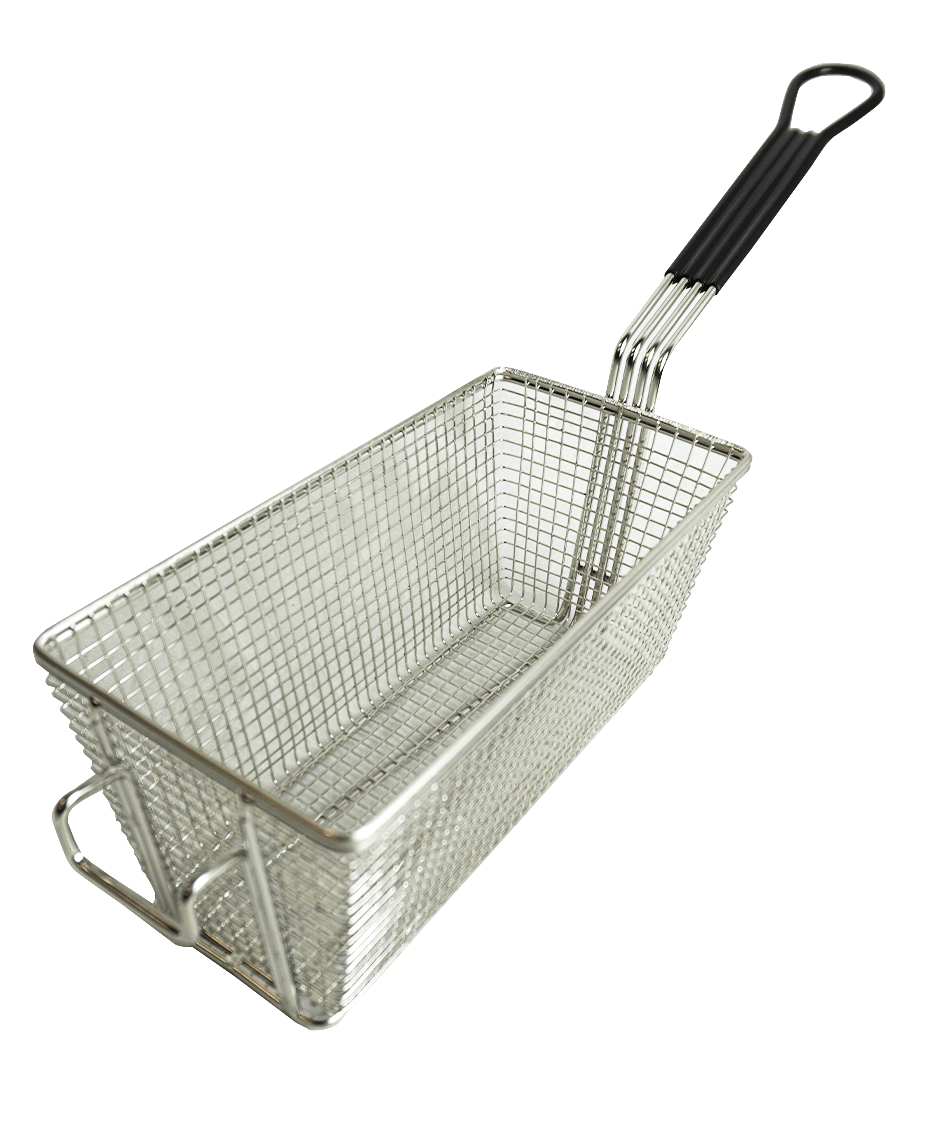 GASTRO&CO. BASE 700 Korb Gas Fritteuse – 7178.9010