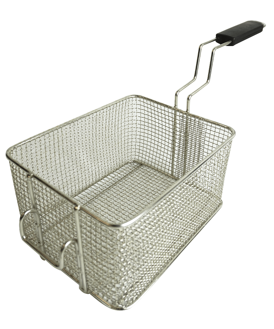 GASTRO&CO. BASE 700-S Korb Elektro Fritteuse – 7178.9025