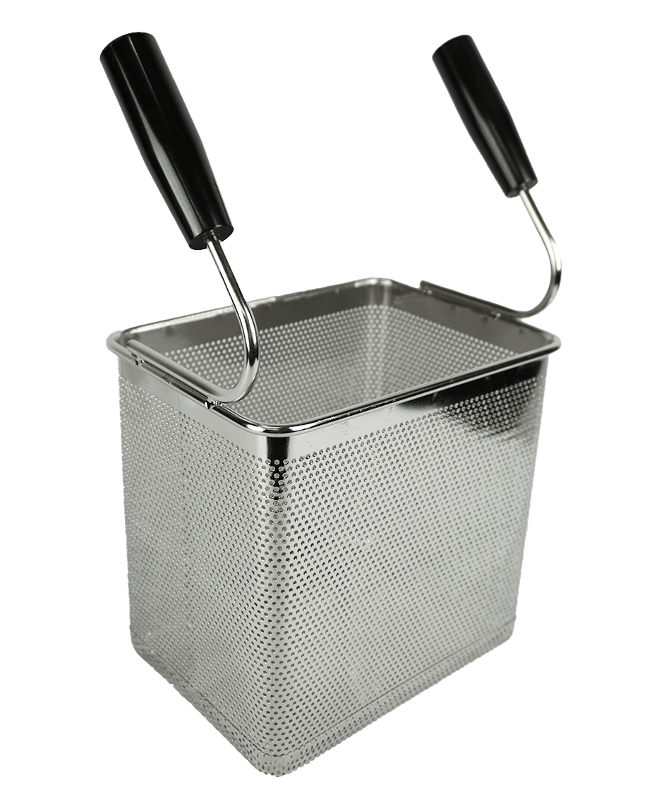 GASTRO&CO. BASE 700 Korb Nudelkocher – 7178.9035