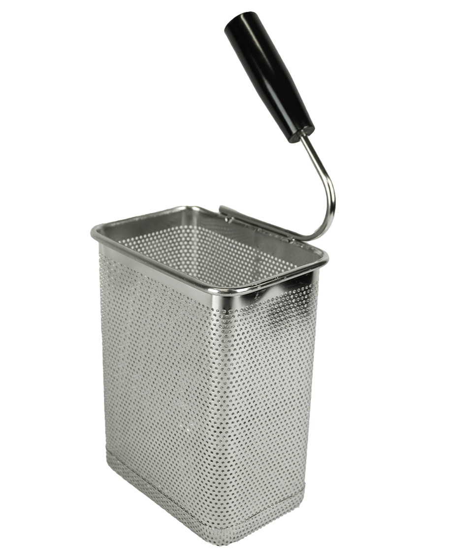 GASTRO&CO. BASE 700 Korb Nudelkocher links – 7178.9040