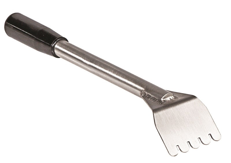 GASTRO&CO. BASE 700 Schaber für Grillplatte gerillt – 7178.9050