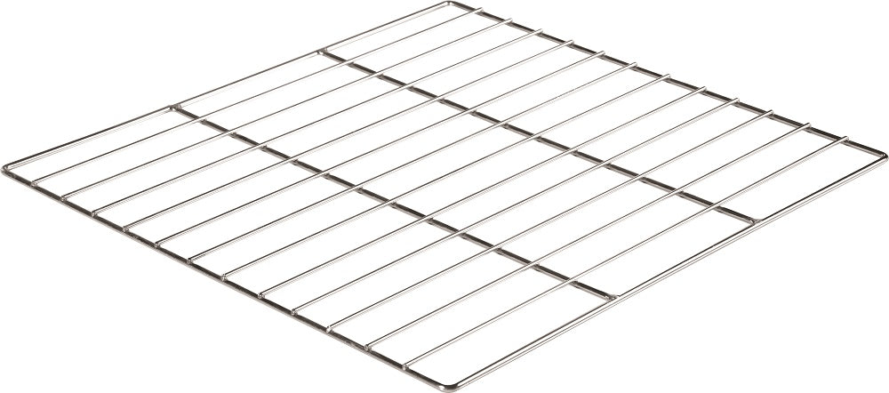 GASTRO&CO. BASE 700/900 Edelstahlrost für Backofen 535 × 590 – 7178.9065