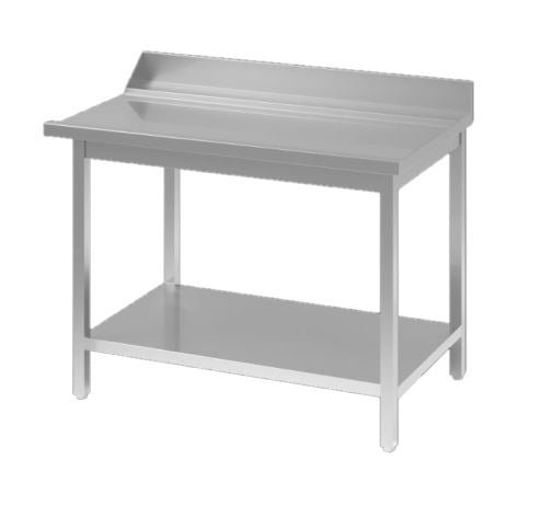 GASTRO&CO. Profiline drain table B1200 - right