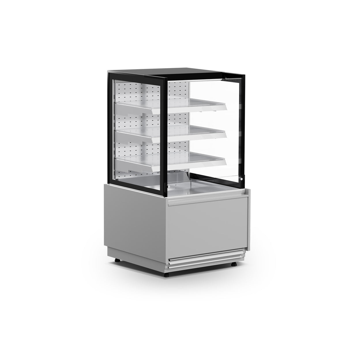 GASTRO&CO. Sonata Open Selbstbedienungs-Kühlvitrine R290 – 690 bis 1437 mm