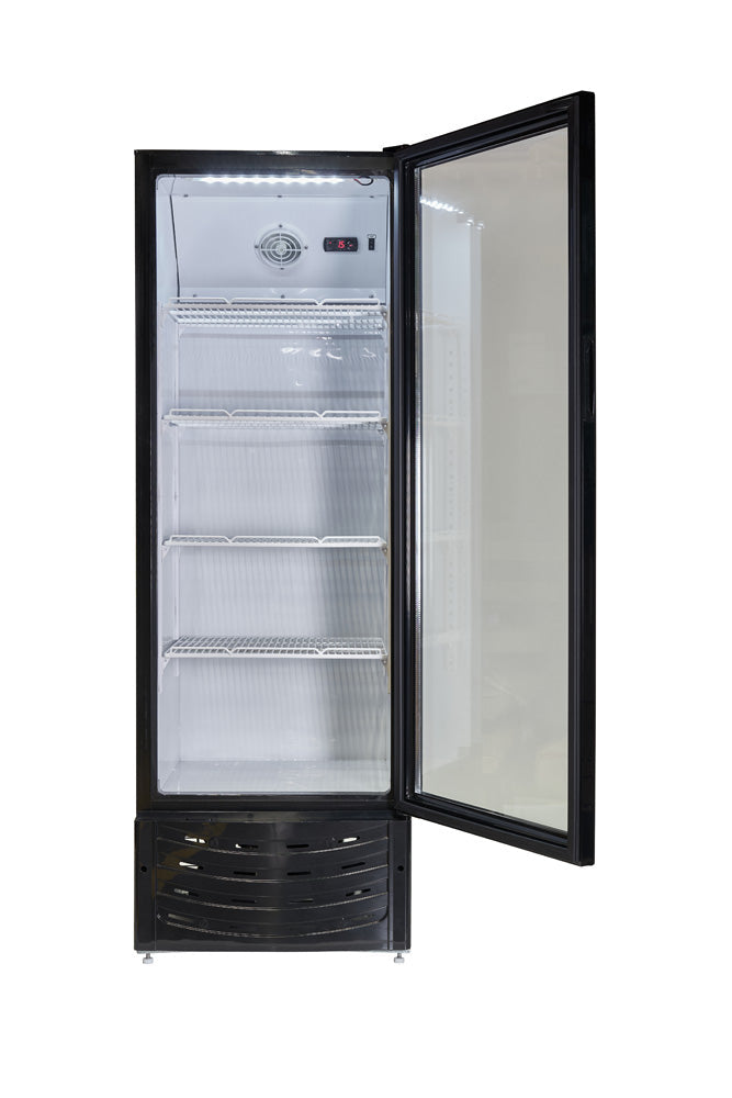 GASTRO&amp;CO. ECOLINE drinks refrigerator 260 l (230V) 