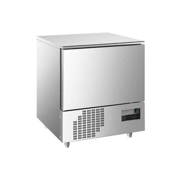 GASTRO&amp;CO. ECOLINE shock freezer 5 x GN 1/1 