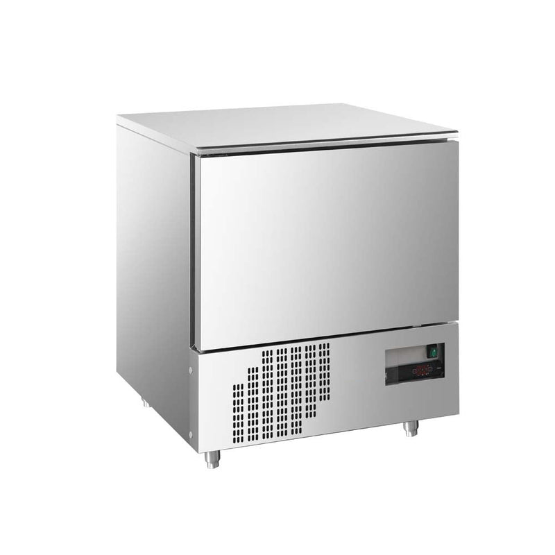 GASTRO&amp;CO. ECOLINE shock freezer 5 x GN 1/1 