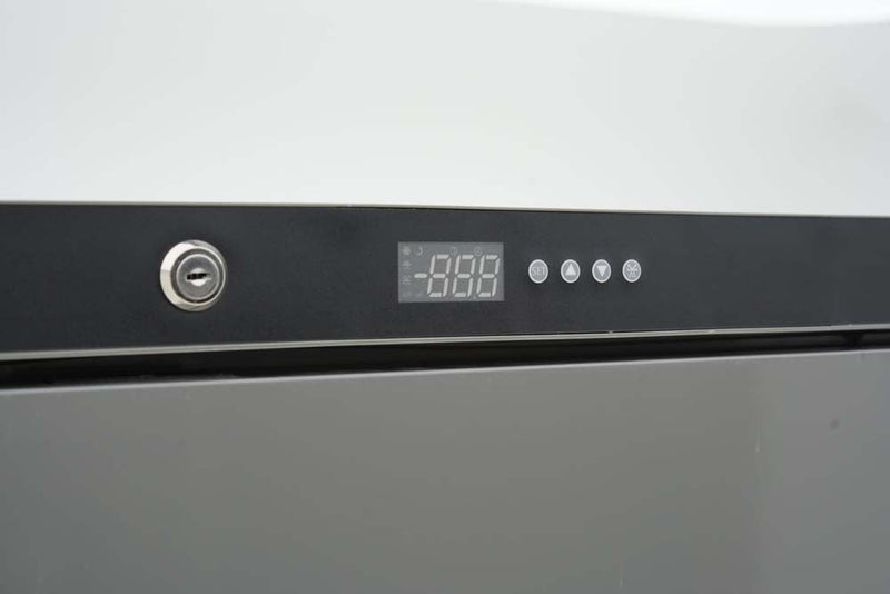 GASTRO&amp;CO. ECOLINE storage refrigerator ABS - 305 l 