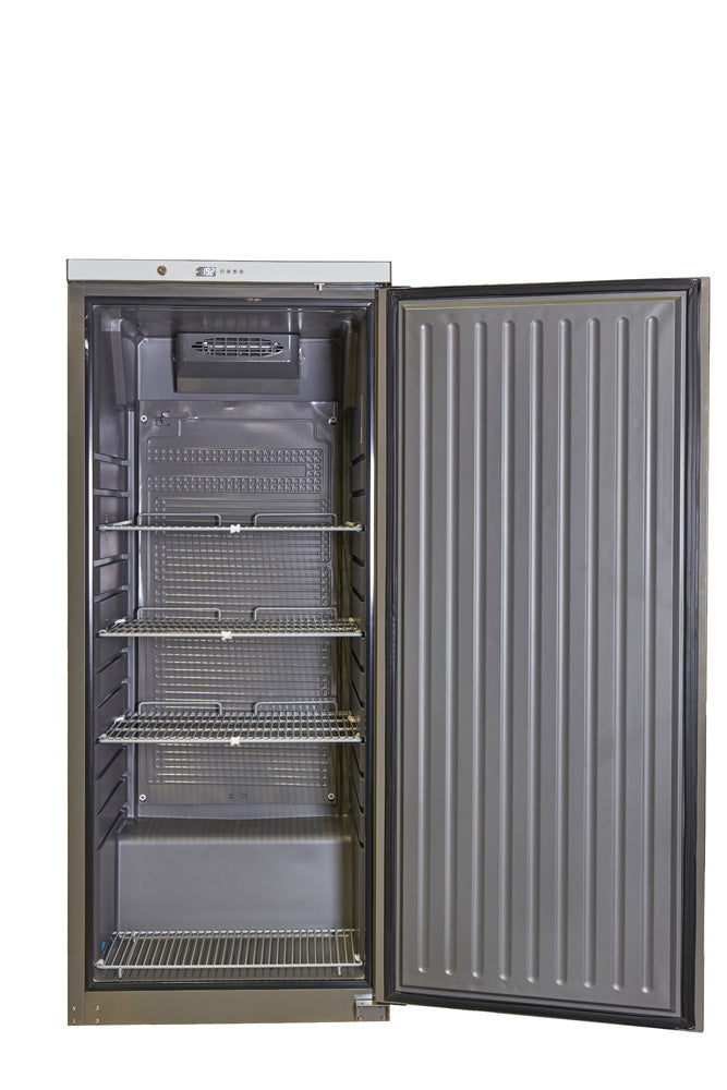 GASTRO&amp;CO. ECOLINE storage freezer ABS - 580 l