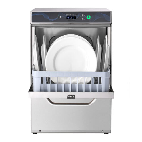 ARISTARCO ORI 40.30 LS PRS – Gläserspülmaschine 40 x 40 cm
