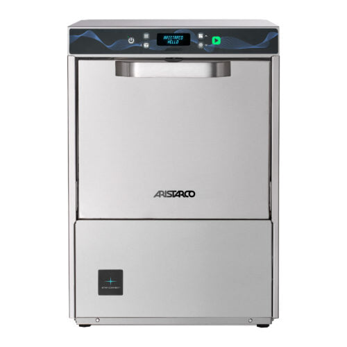ARISTARCO ORI PRO 40.30 PRS SD – Gläserspülmaschine 40 x 40 cm