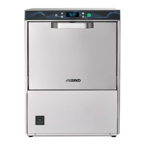 ARISTARCO ORI PRO 50.35 PRS SD – Geschirrspülmaschine 50 x 50 cm
