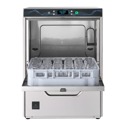 ARISTARCO ORI PRO 60.40 H PRS SD – Geschirrspülmaschine 50 x 60 cm