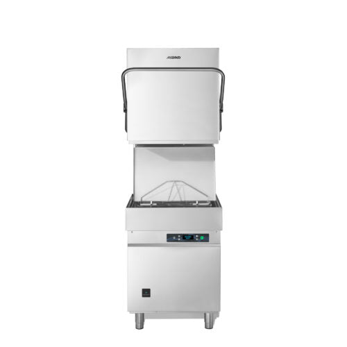 ARISTARCO PEG PRO 60.42 PWS – Durchschubspülmaschine 50 x 60 cm