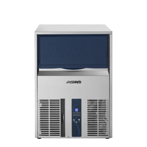 ARISTARCO Sculptor SCL 120.20 W – Granulateisbereiter 120 kg/24 h