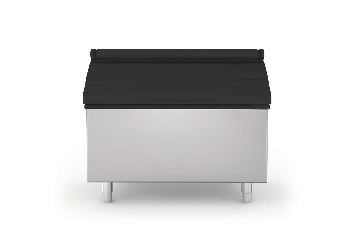 ARISTARCO ST ST S 250 – Eisvorratsbehälter 250 Kg
