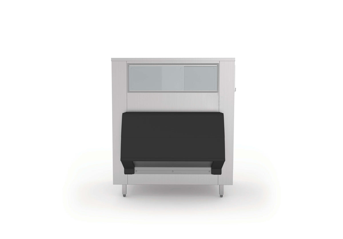 ARISTARCO ST ST SD 500 – Eisvorratsbehälter 550 Kg