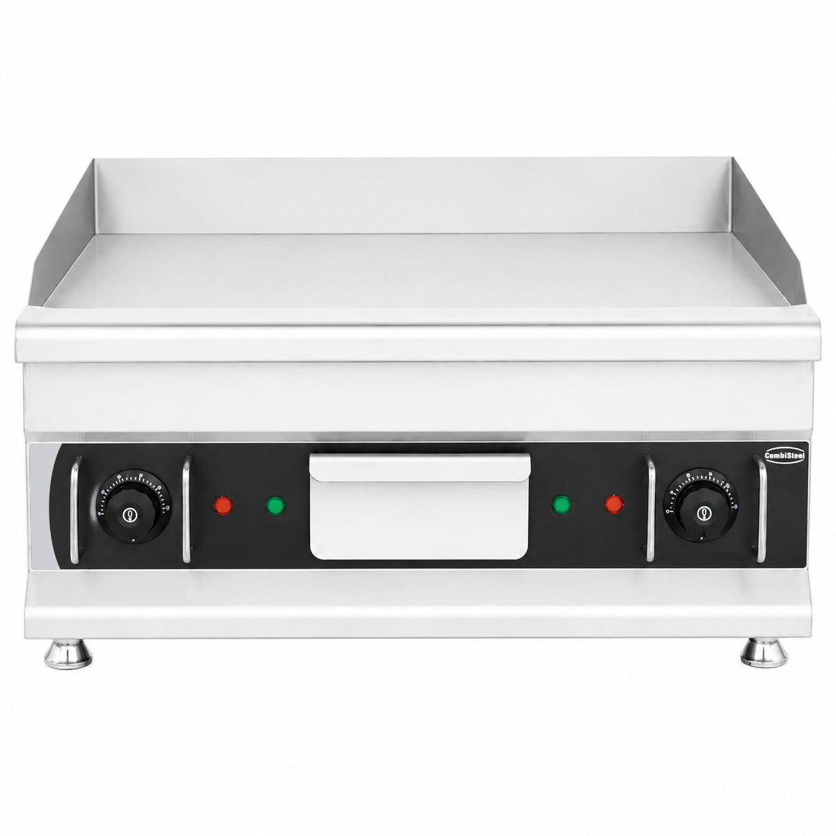GASTRO&CO. Elektro-Grillplatte 600 mm Detail – 7455.1060