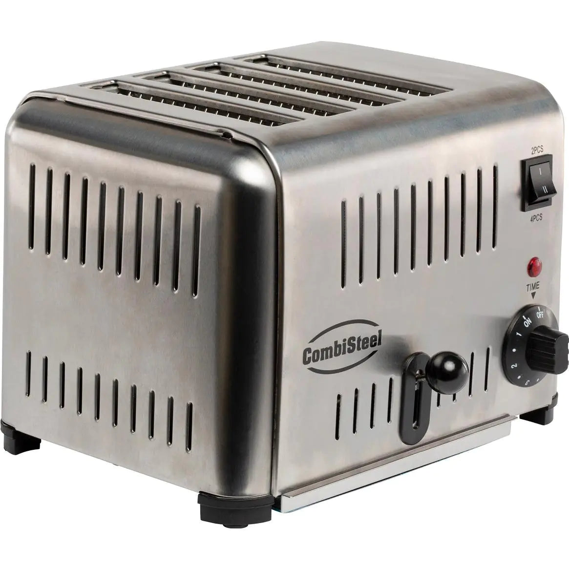 GASTRO&CO. Toaster 4 Scheiben – 7455.1635