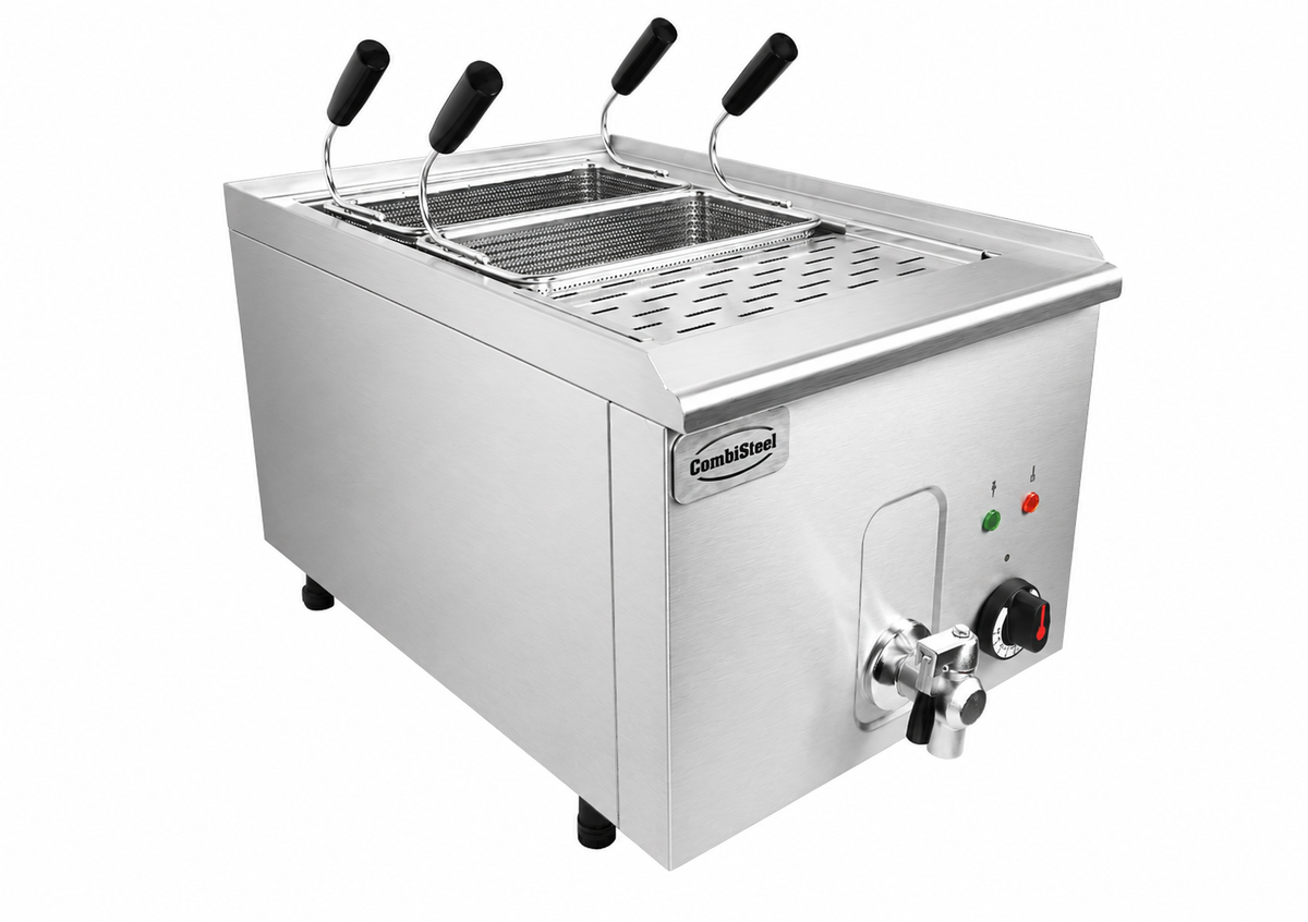 GASTRO&CO. Nudelkocher 23 L Detail – 7455.1655