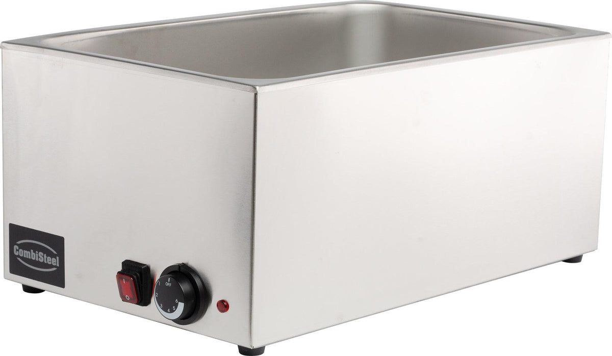 GASTRO&CO. Elektro Bain-Marie GN 1/1 – 7476.0010