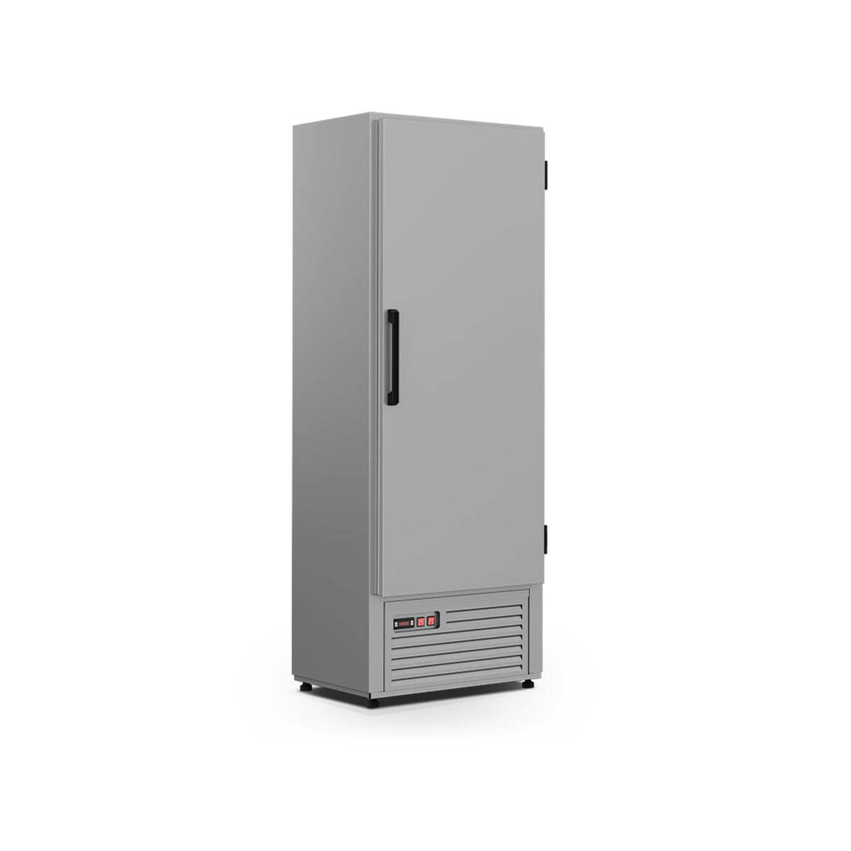 GASTRO&CO. CC 635/725 Gewerbekühlschrank – Volltür