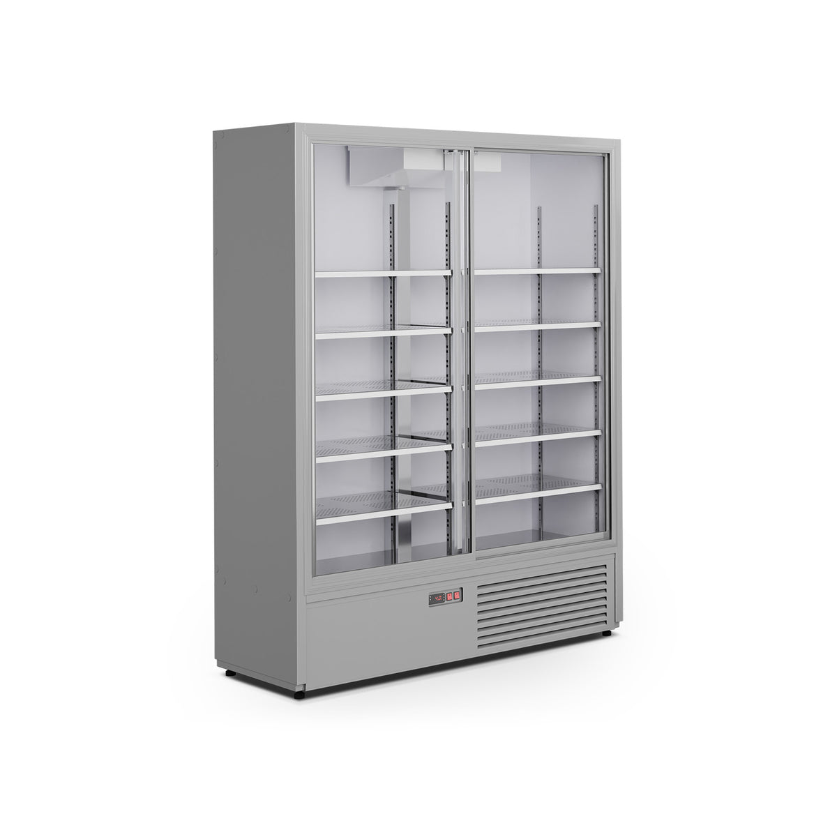 GASTRO&CO. CC MAX 1200/1400/1600 SGD Kühlschrank – Produktansicht