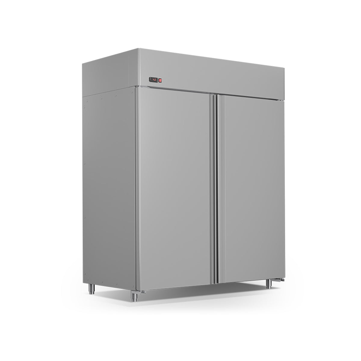 GASTRO&CO. FR Gastro 1400 Tiefkühlschrank