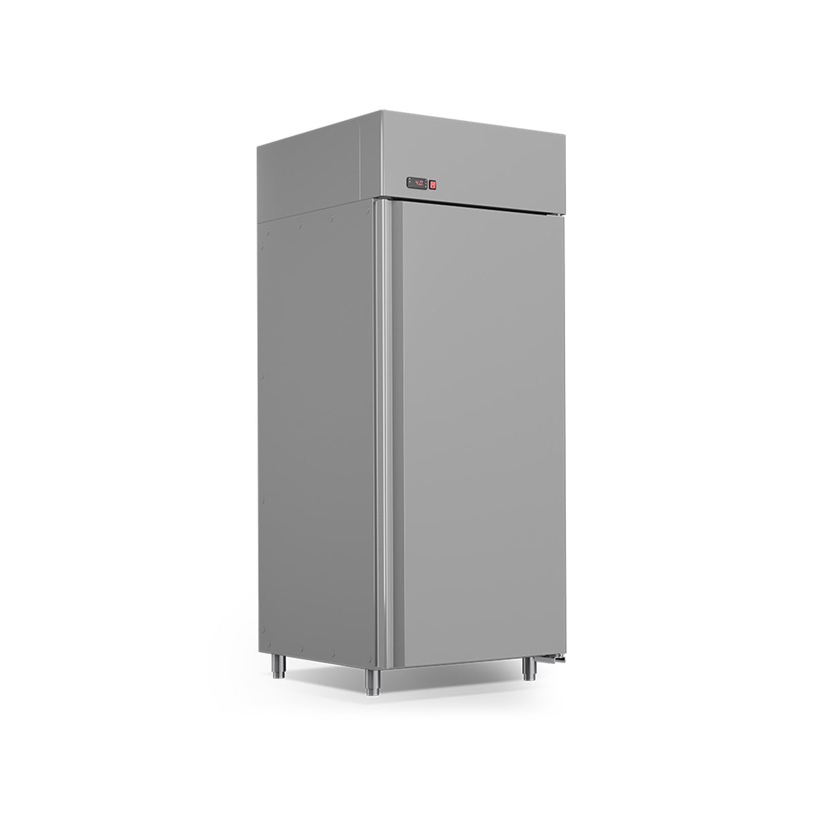 GASTRO&CO. FR Gastro 700 Tiefkühlschrank
