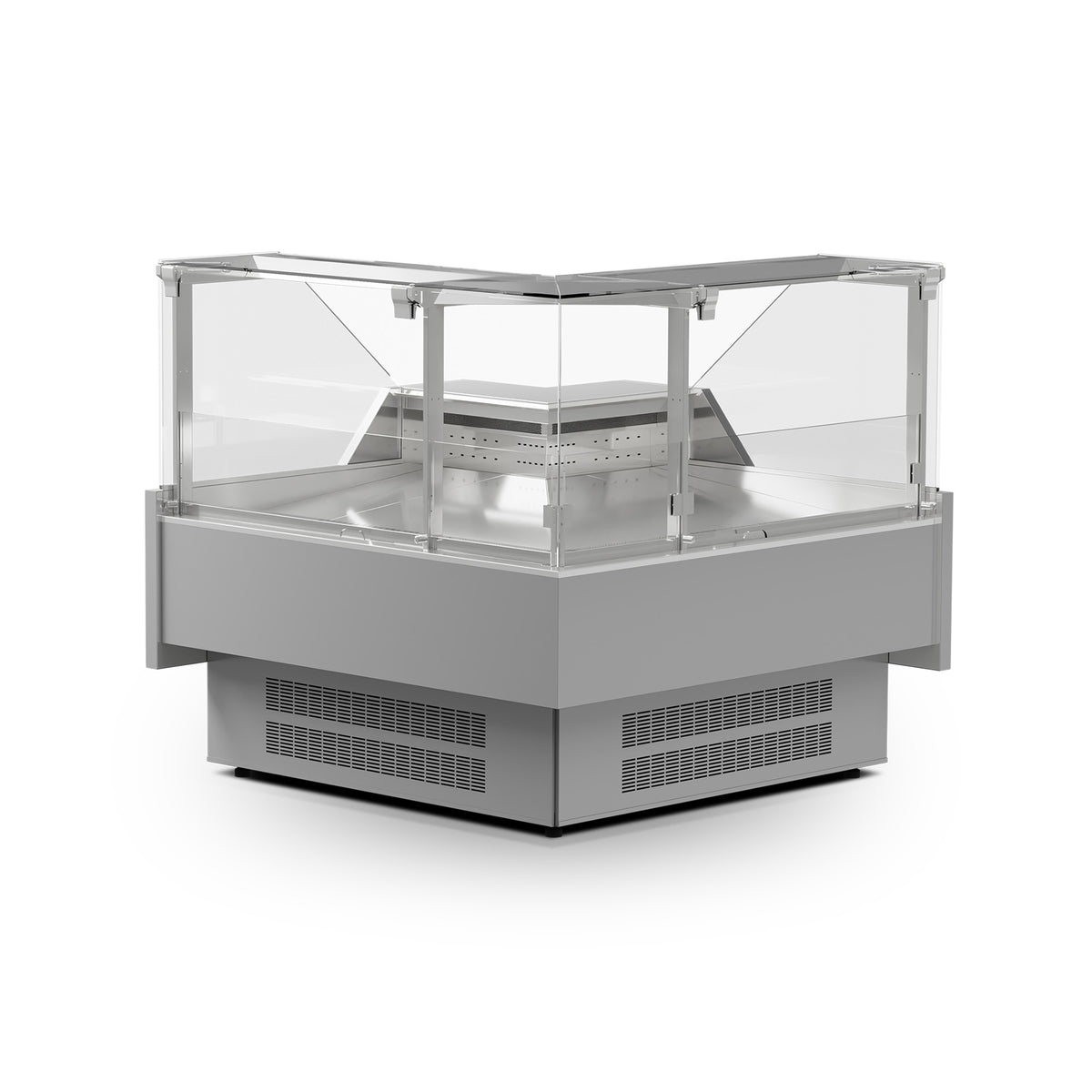 GASTRO&CO. ORIS Lift Eckmodul