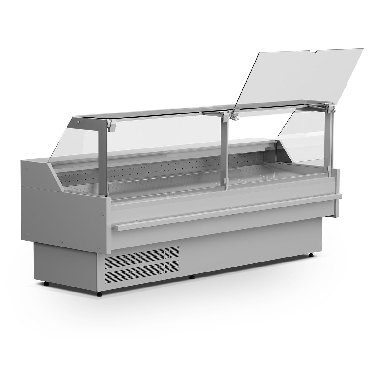GASTRO&CO. ORIS Lift Kühltheke STAT