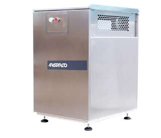 ARISTARCO Andromeda AND 1000 Split – Flockeneisbereiter 1000 kg/24 h
