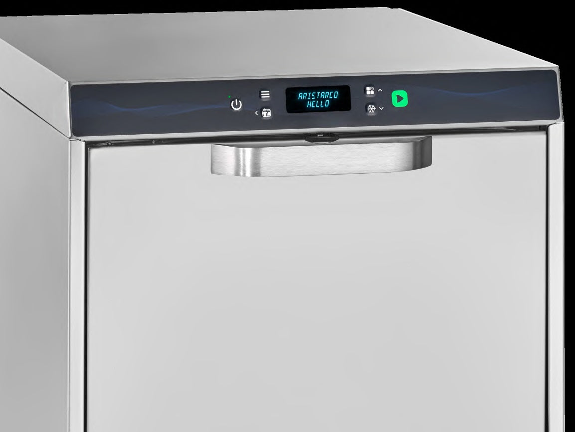 ARISTARCO ORI PRO 50.35 PRS SD – Geschirrspülmaschine 50 x 50 cm