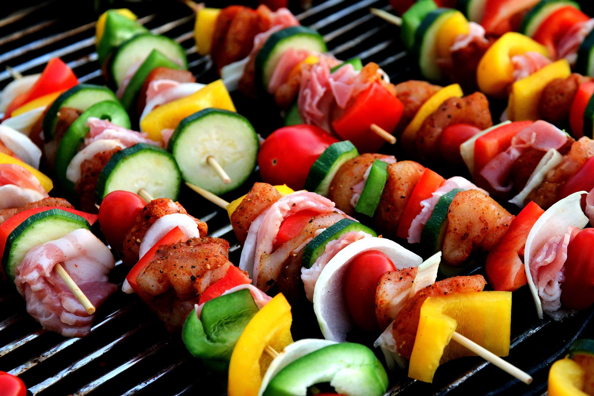 Grill Zubehör