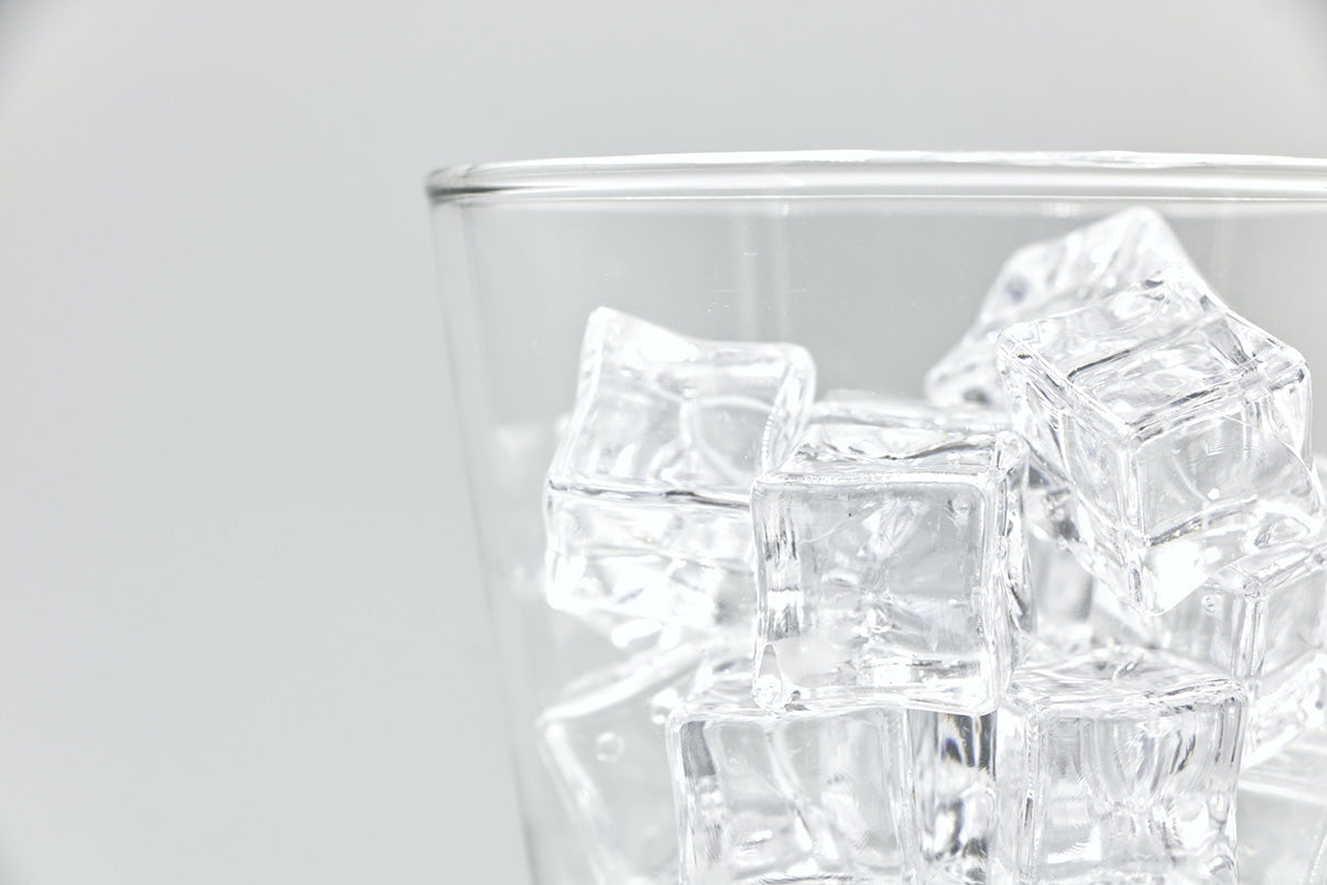 Eiswürfel & Aggregate