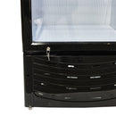 GASTRO&CO. ECOLINE Getränkekühlschrank 260 l (230V)