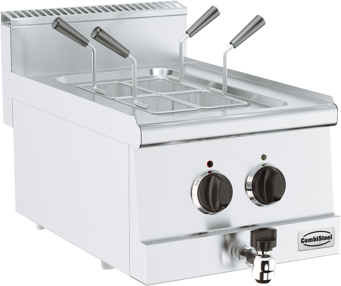 GASTRO&CO. BASE 600 Elektro Nudelkocher – 7178.0105