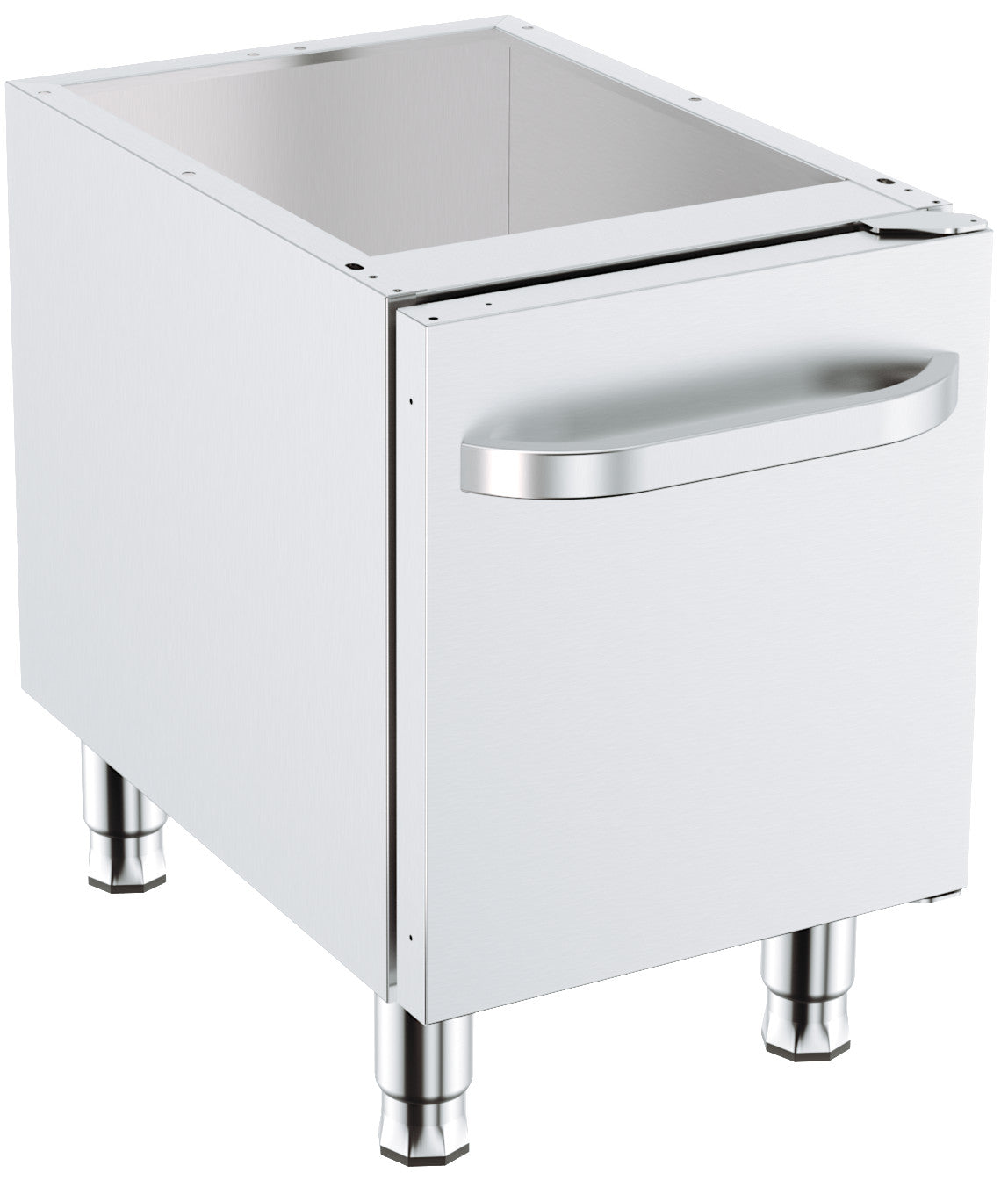 GASTRO&CO. BASE 600 Unterbau mit Tür – 7178.0120