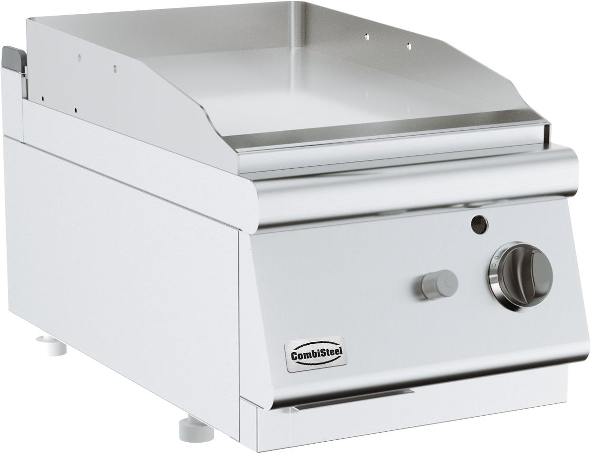 GASTRO&CO. BASE 700 Gas-Grillplatte – 7178.0225