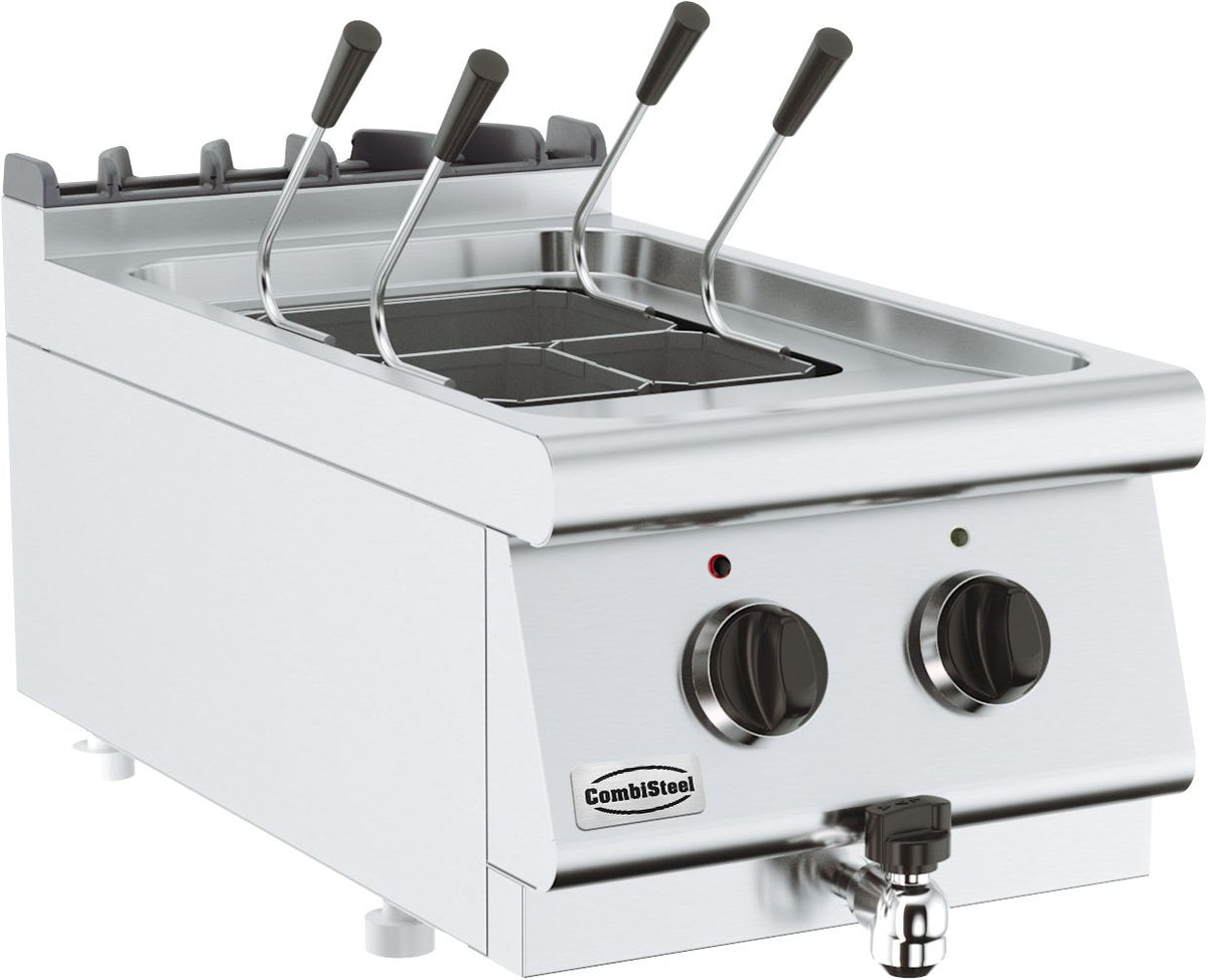 GASTRO&CO. BASE 700 Elektro Nudelkocher – 7178.0300