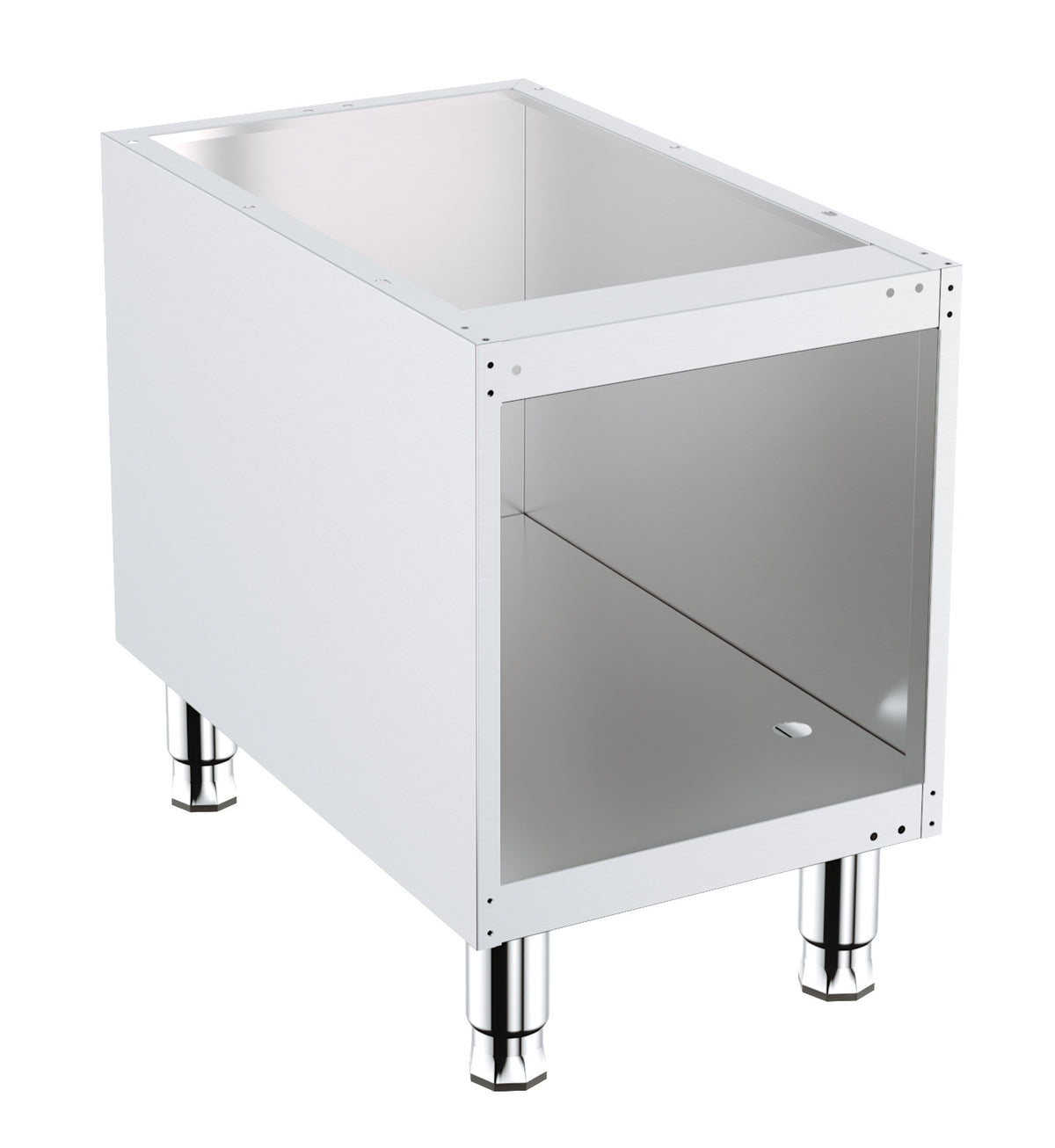 GASTRO&CO. BASE 700 Unterbau 400 – 7178.0315