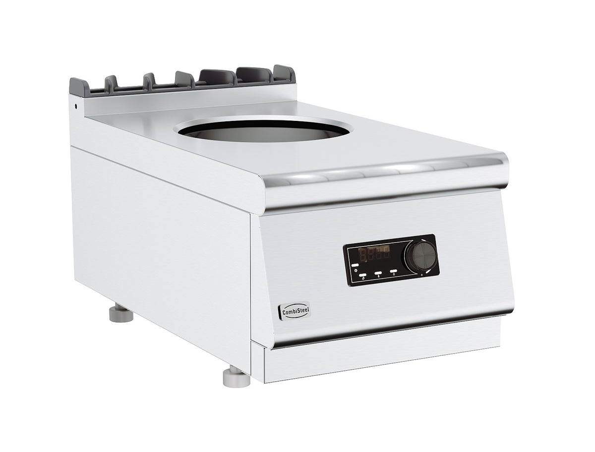 GASTRO&CO. BASE 700 Induktions-Wokherd – 7178.0340