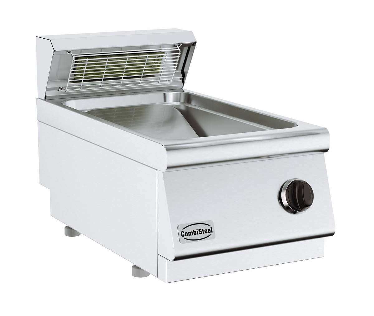 GASTRO&CO. BASE 700 Pommes-Wärmer – 7178.0345